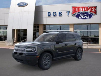 new 2026 FORD