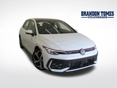 new 2026 VOLKSWAGEN