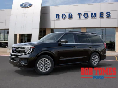 new 2027 FORD
