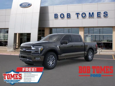 new 2026 FORD