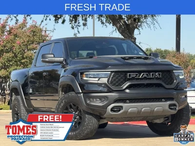 used 2024 RAM
