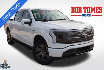 used 2023 FORD