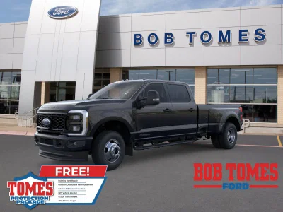 new 2026 FORD