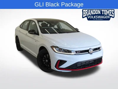 new 2026 VOLKSWAGEN