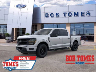 new 2026 FORD