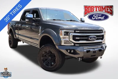 used 2020 FORD