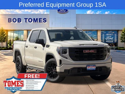 used 2026 GMC
