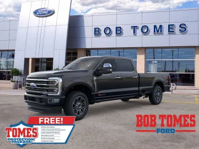 new 2026 FORD
