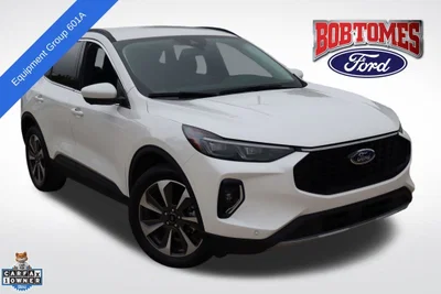 used 2023 FORD