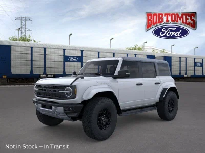 new 2026 FORD
