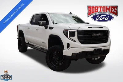 used 2024 GMC
