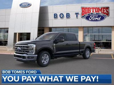 new 2026 FORD