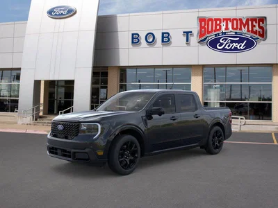 new 2026 FORD
