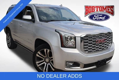used 2020 GMC