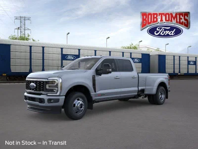 new 2026 FORD