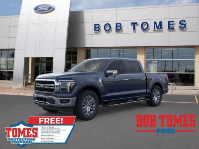 new 2026 FORD