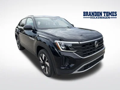 new 2026 VOLKSWAGEN