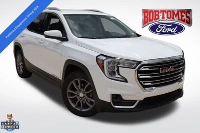 used 2024 GMC