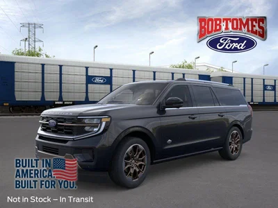 new 2026 FORD