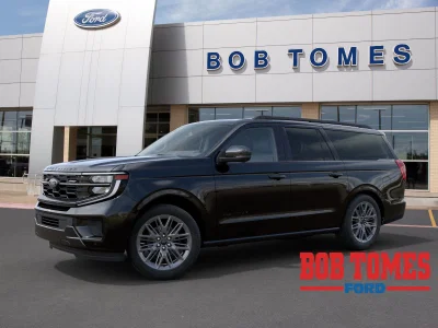 new 2027 FORD
