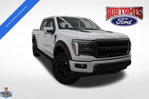used 2025 FORD
