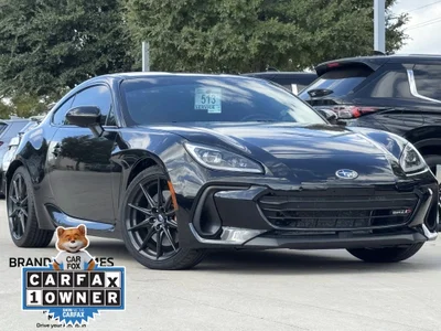 used 2025 SUBARU