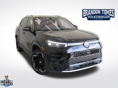 used 2026 VOLKSWAGEN