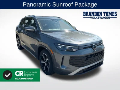 new 2026 VOLKSWAGEN