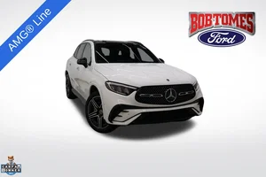 used 2024 MERCEDES-BENZ
