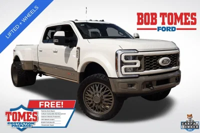 used 2026 FORD