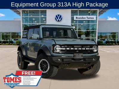 used 2021 FORD
