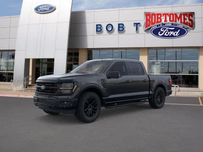 new 2026 FORD