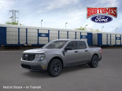 new 2026 FORD