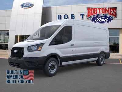 new 2026 FORD