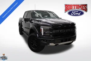 used 2025 FORD