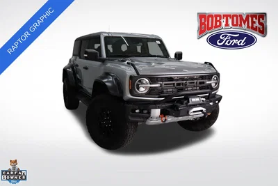 used 2024 FORD