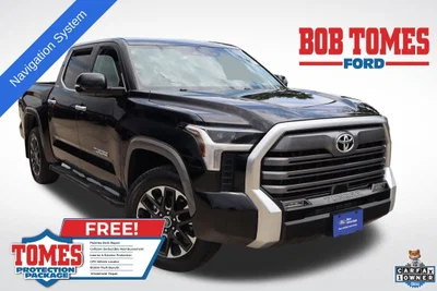 used 2024 TOYOTA