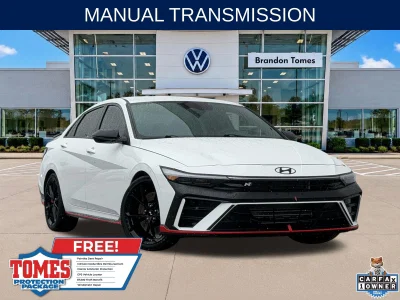 used 2026 HYUNDAI