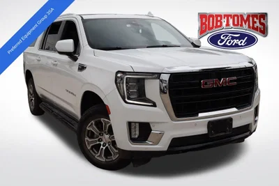 used 2022 GMC