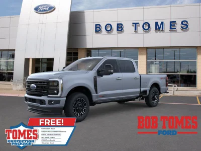 new 2026 FORD