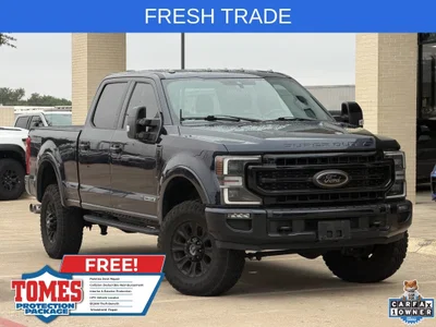 used 2022 FORD