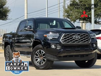 used 2023 TOYOTA