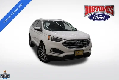 used 2022 FORD