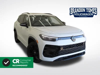 new 2026 VOLKSWAGEN