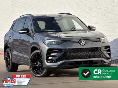 new 2026 VOLKSWAGEN