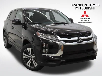 new 2026 MITSUBISHI
