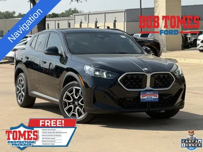 used 2026 BMW