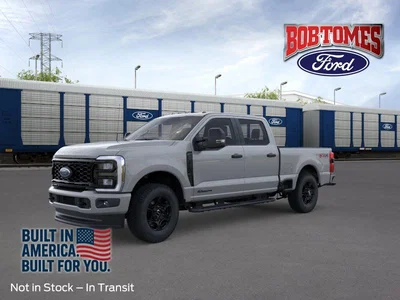 new 2026 FORD