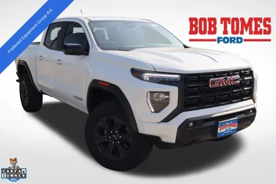 used 2025 GMC