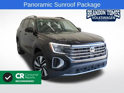 new 2026 VOLKSWAGEN